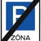 Parkolási információ